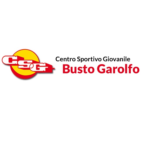 Logo Centro Sportivo Giovanile Busto Garolfo