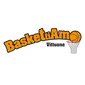Logo AS Baskettiamo Vittuone