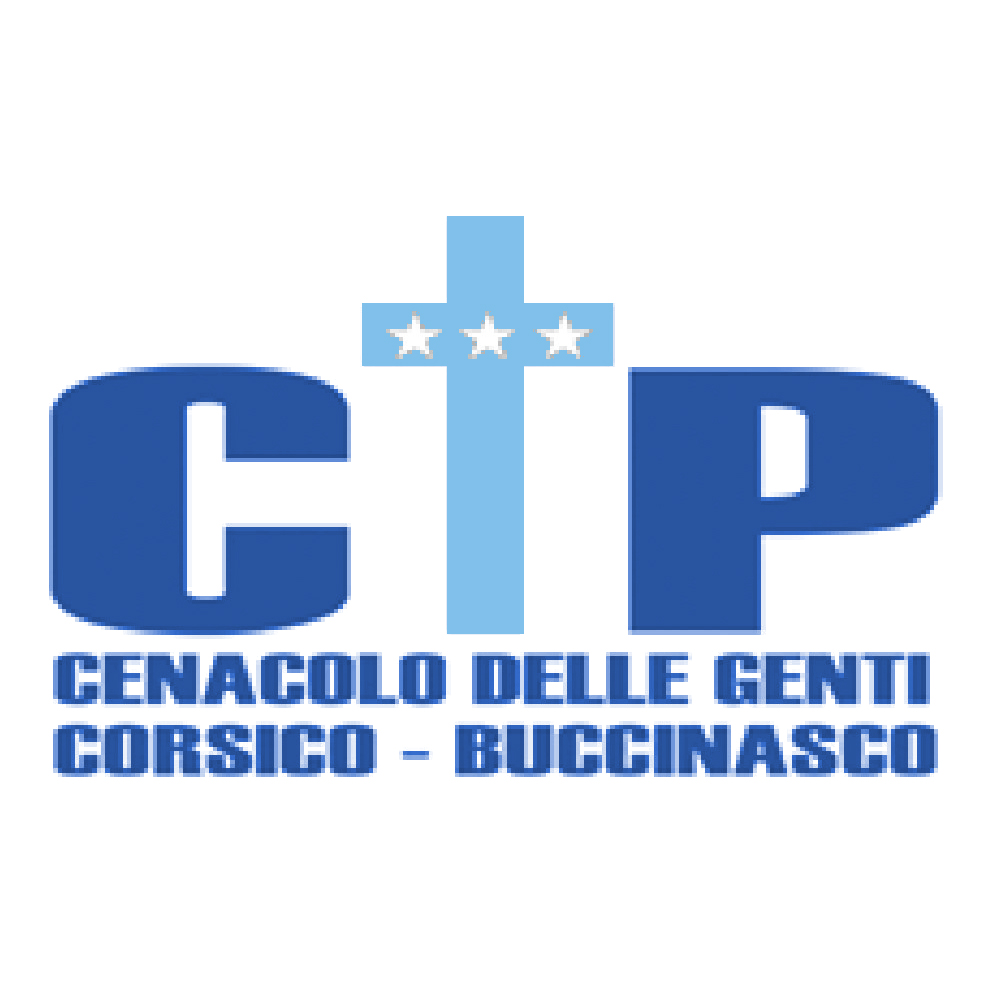 Logo Parrocchia SS Pietro e Paolo Corsico