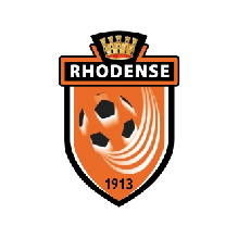 Logo F.C.D. Rhodense