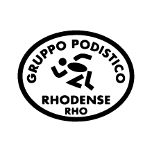 Logo Gruppo Podistico Rhodense