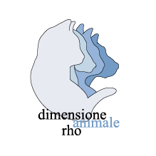 Logo Dimensione Animale Rho