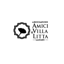 Logo Associazione Amici di Villa Litta Lainate