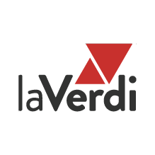 Logo La Verdi