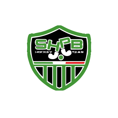 Logo SHPB Hockey Team