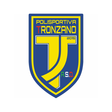 Logo Polisportiva Tronzano
