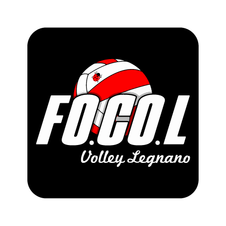 Logo Fo.Co.L Volley Legnano