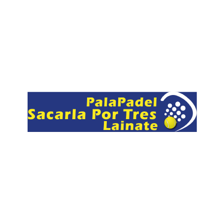 Logo PalaPadel Lainate