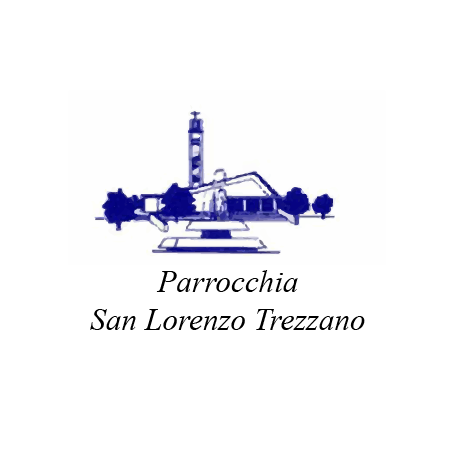 Logo Parrocchia San Lorenzo Trezzano