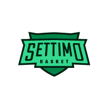 Logo Settimo Basket