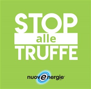 stop alle truffe a domicilio