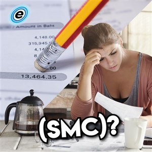 smc gas: cos'è e come si calcola