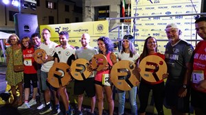 I vincitori della Rho Night Run 2022