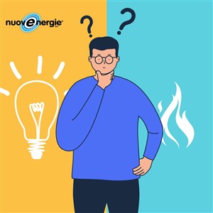 luce e gas prezzo fisso o variabile