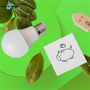 Risparmia la tua energia, consigli di risparmio energetico