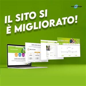 nuovo sito Nuovenergie