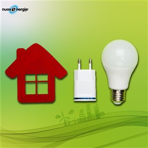 Cambio gestore energia elettrica