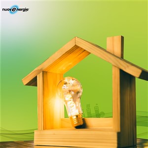 Come attivare la luce in una casa nuova