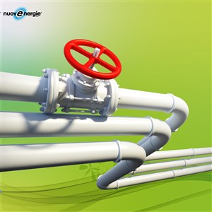 Servizio default gas cos'è e come funziona