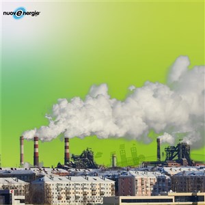 PM10 e PM2,5 cosa sono e che effetti hanno