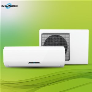 Differenza tra condizionatore e climatizzatore