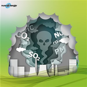 smog significato