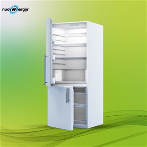 quanto consuma un frigorifero