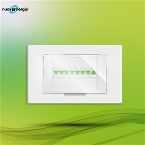 cos'è e cosa serve il quadro elettrico 