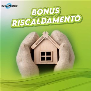 bonus riscaldamento 2023