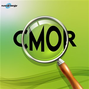 cmor che cos'è