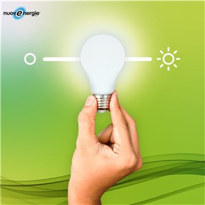 cosa sono i lumen delle lampadine