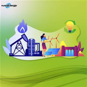 Fonti di energia come si classificano