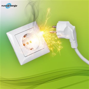 cos'è un cortocircuito elettrico