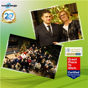 Approvazione bilancio, le Fonti Awards e Great Place to Work