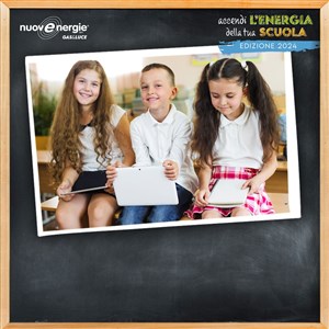 Risultati iniziativa Accendi l'energia della tua scuola 2024 di Nuovenergie