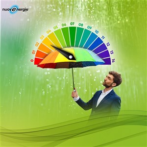 cosa sono le piogge acide
