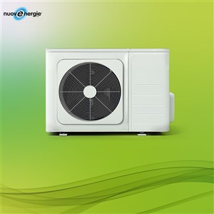 COP pompe di calore, cosa indica