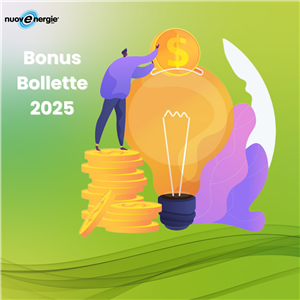 Bonus bollette 2025
