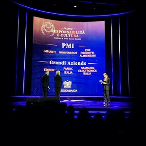Nuovenergie tra i tre finalisti di Assolombarda Awards 2025