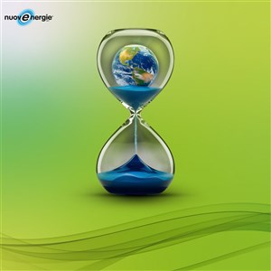 Cos'è l'overshoot day della Terra