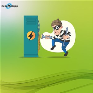 furto di energia elettrica come riconoscerlo e come tutelarsi