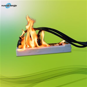cos'è il sovraccarico elettrico