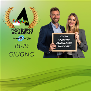 Aperte le iscrizioni alla Nuovenergie Academy 2025