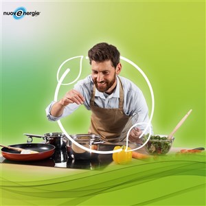 cosa si intende per cucina sostenibile