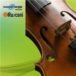 Nuovenergie sponsor dell'Istituto Rusconi di Rho