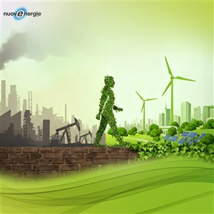 cos'è la transizione energetica