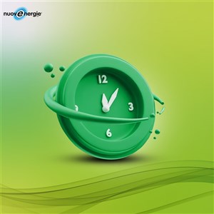 nuovi orari negozi diretti Nuovenergie