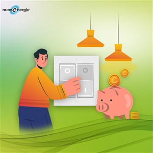 come risparmiare energia senza cambiare casa