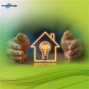 la casa full electric conviene davvero?