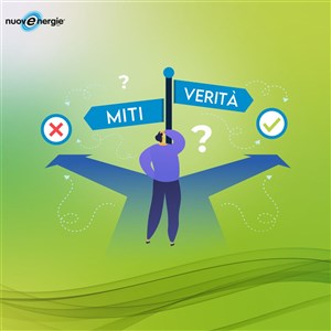 miti e verità sul risparmio energetico